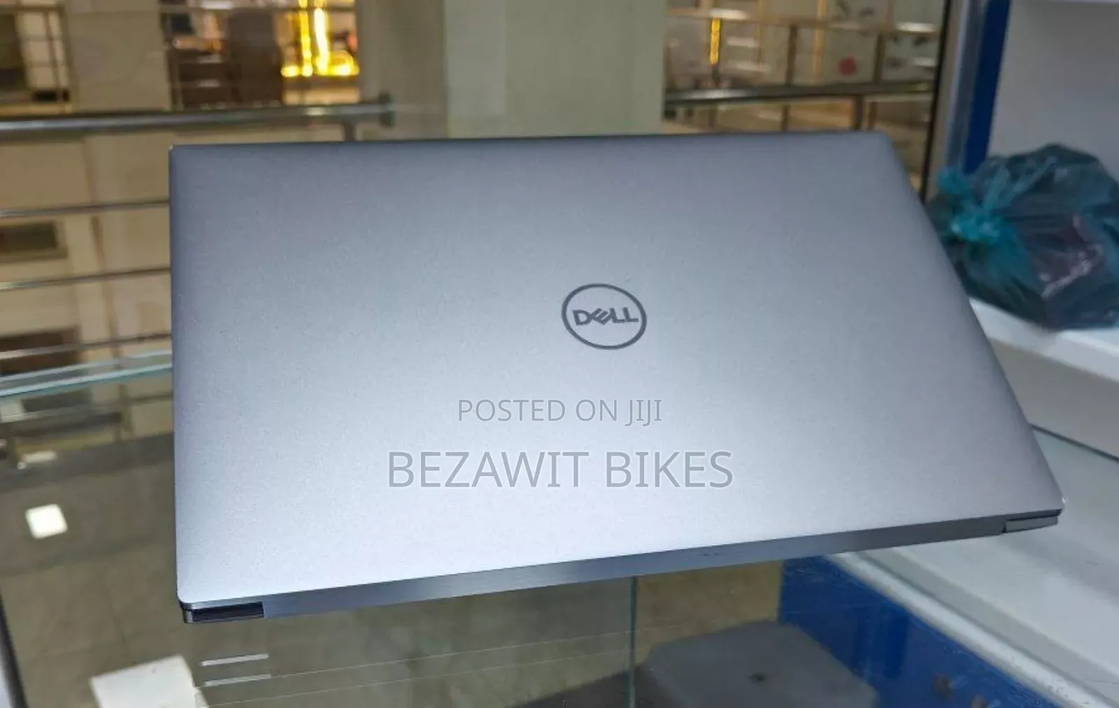 New Laptop Dell 20GB Intel Core I7 SSD 512GB