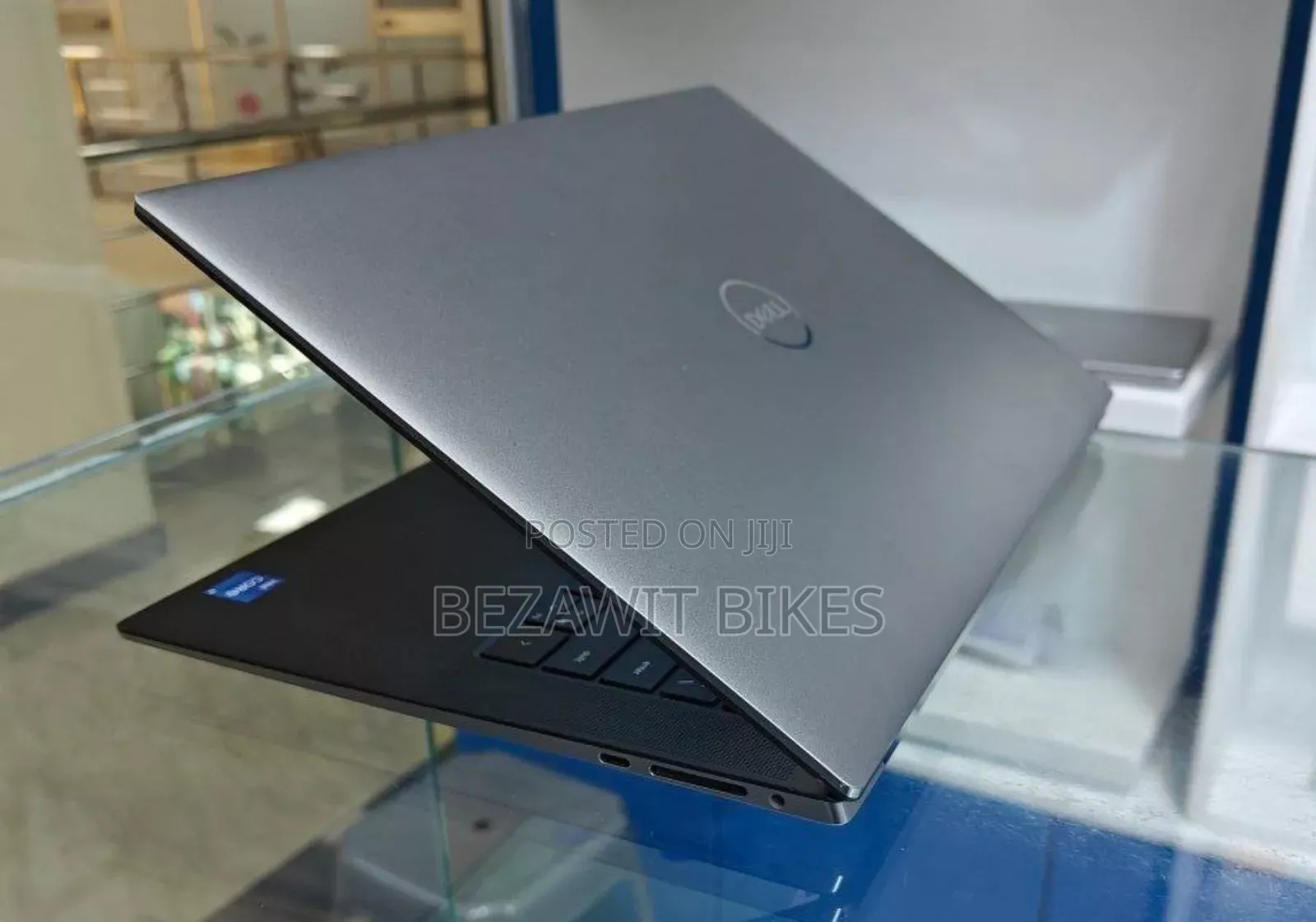 New Laptop Dell 20GB Intel Core I7 SSD 512GB