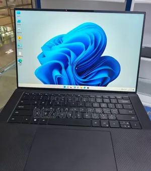 New Laptop Dell 20GB Intel Core I7 SSD 512GB