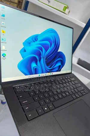 New Laptop Dell 20GB Intel Core I7 SSD 512GB