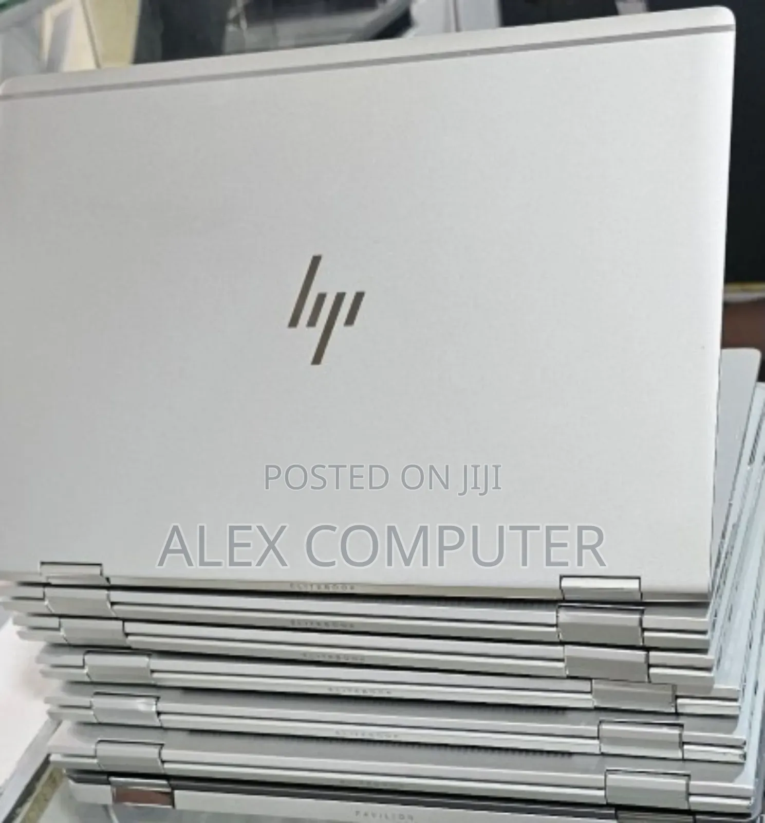 New Laptop HP EliteBook X360 1040 G5 32GB Intel Core I7 SSD 512GB