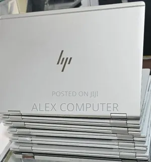 New Laptop HP EliteBook X360 1040 G5 32GB Intel Core I7 SSD 512GB