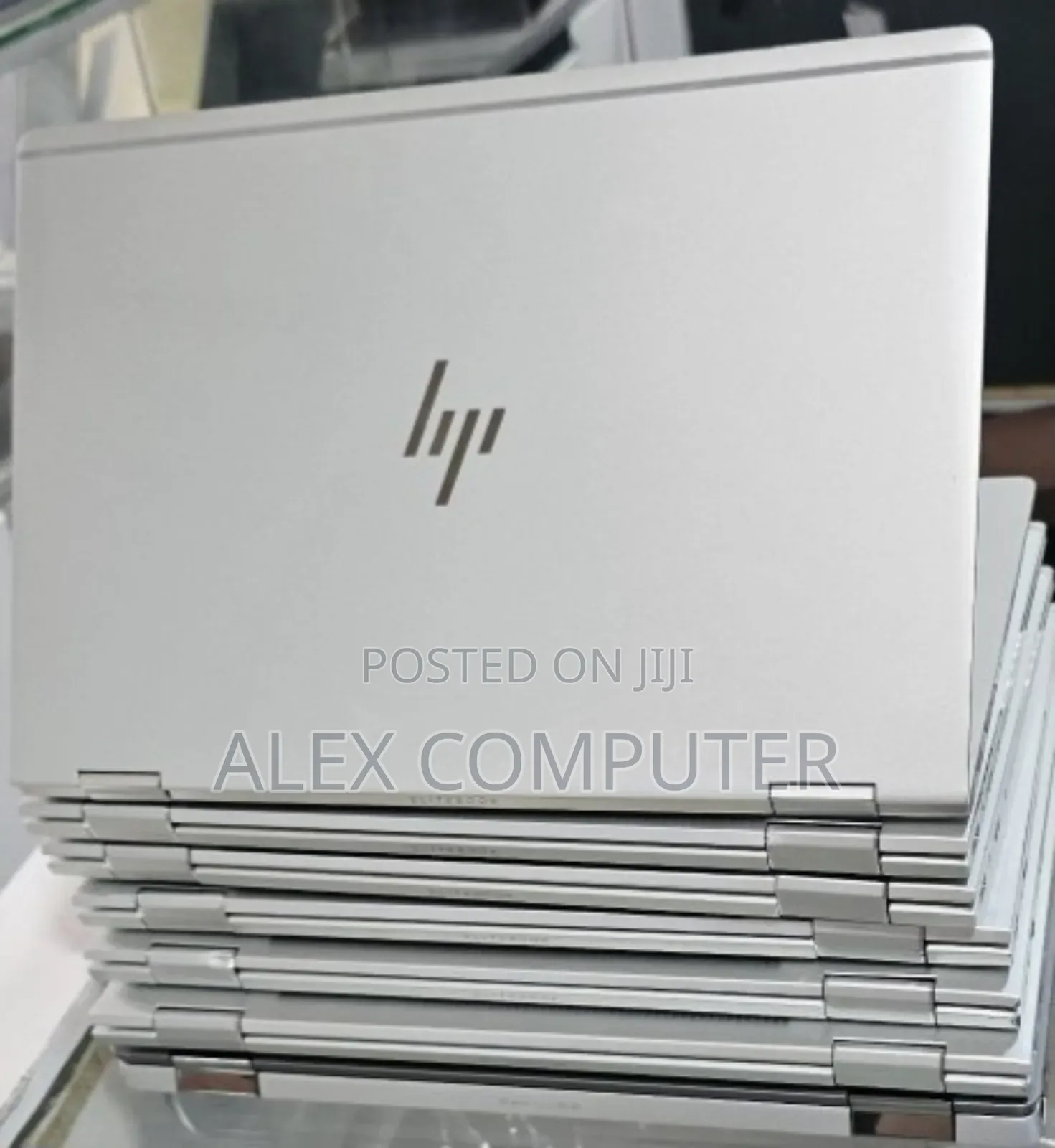 New Laptop HP EliteBook X360 1040 G5 32GB Intel Core I7 SSD 512GB