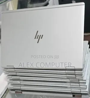 New Laptop HP EliteBook X360 1040 G5 32GB Intel Core I7 SSD 512GB