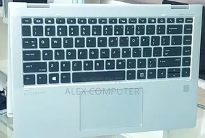 New Laptop HP EliteBook X360 1040 G5 32GB Intel Core I7 SSD 512GB