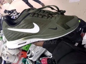 Photo - Nike High Quality Sneakers for You Made in Vietnam