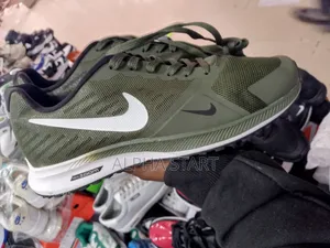 Nike High Quality Sneakers for You Made in Vietnam