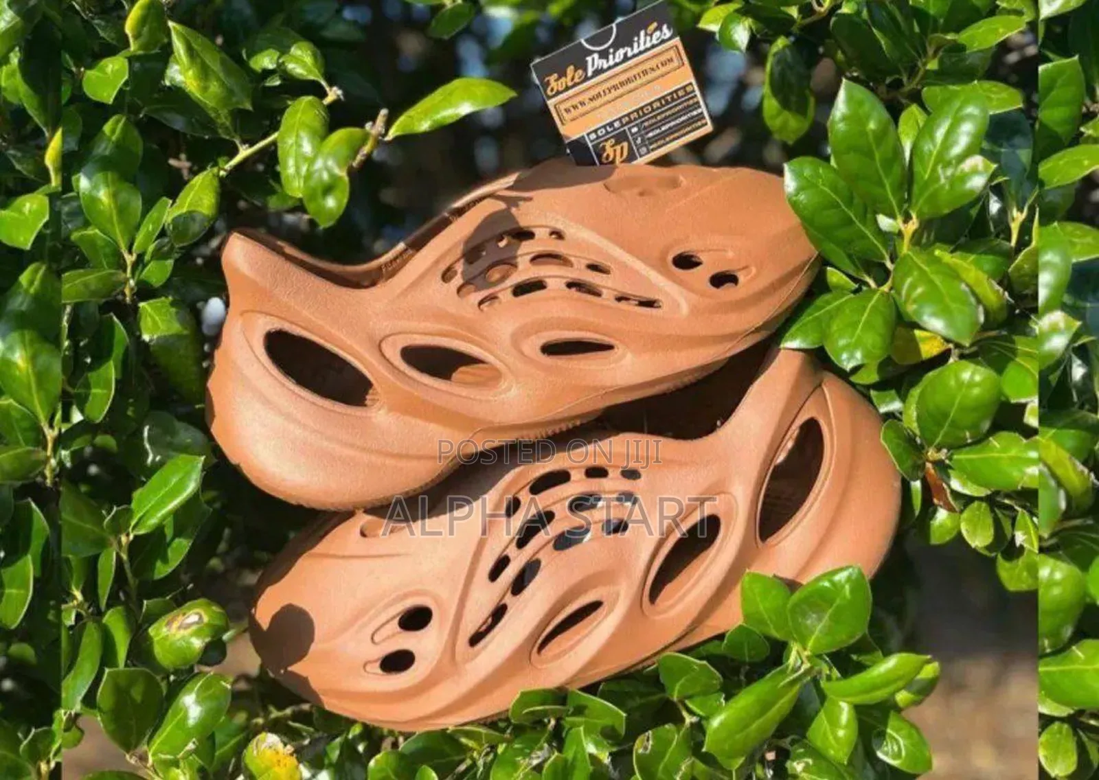 Adidas Foam Runner RNR WMNS Shoes