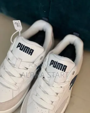  Puma Park Lifestyle Low Top Shoes
Made in Vietnam