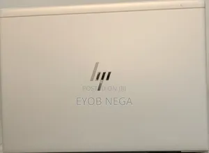 New Laptop HP EliteBook 840 G5 8GB Intel Core I5 SSD 512GB