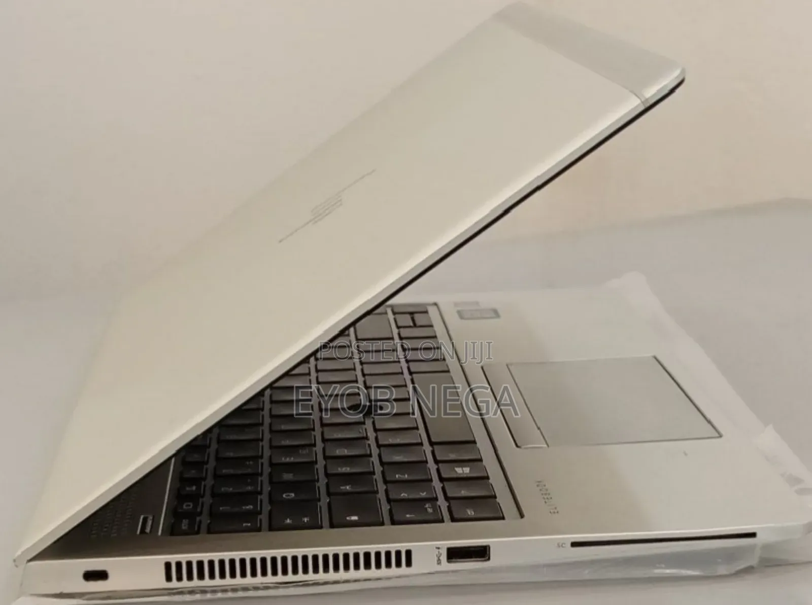 New Laptop HP EliteBook 840 G5 8GB Intel Core I5 SSD 512GB