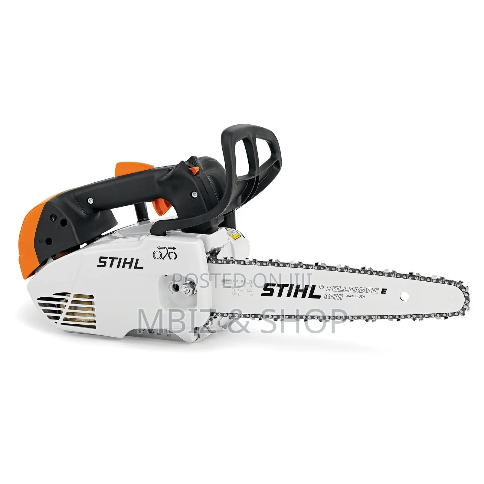 Still Tree Cutter 1.6mm