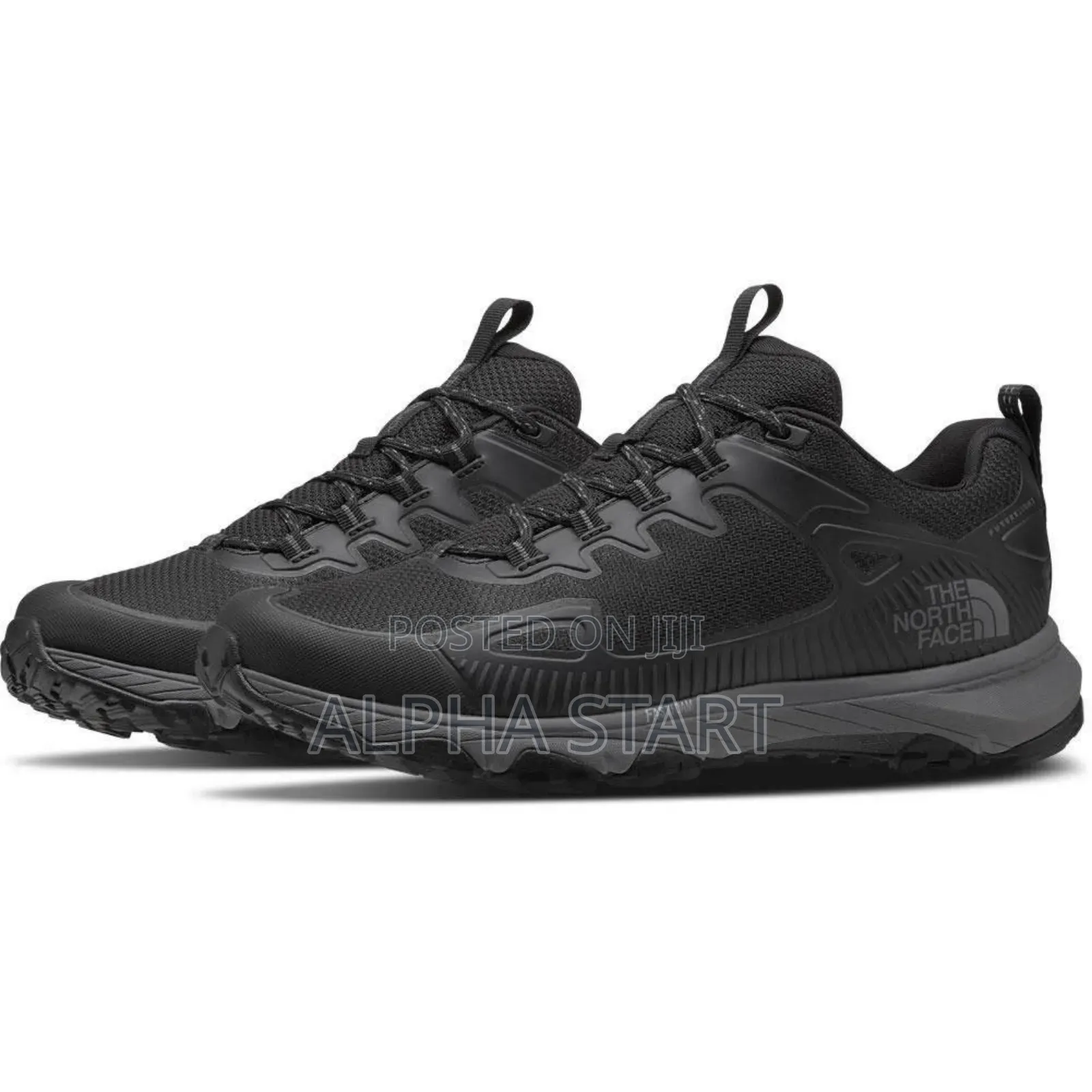  the North Face Ultra Fastpack IV FUTURELIGHTTM Shoes