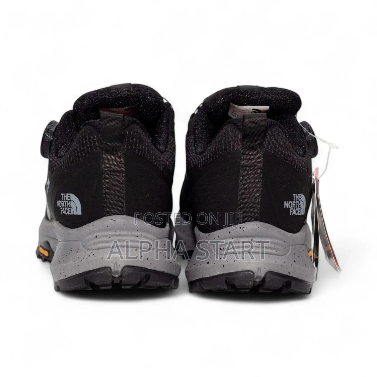  the North Face Ultra Fastpack IV FUTURELIGHTTM Shoes