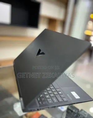 New Laptop HP Victus 15 16GB Intel Core i7 SSD 512GB