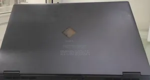 New Laptop HP Omen 16 16GB Intel Core I9 SSD 512GB