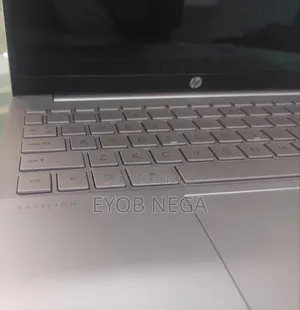 Photo - New Laptop HP Pavilion 14 16GB Intel Core I5 SSD 512GB
