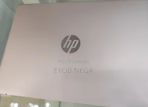 New Laptop HP Pavilion 14 16GB Intel Core I5 SSD 512GB