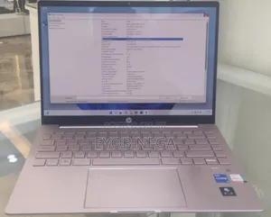 New Laptop HP Pavilion 14 16GB Intel Core I5 SSD 512GB