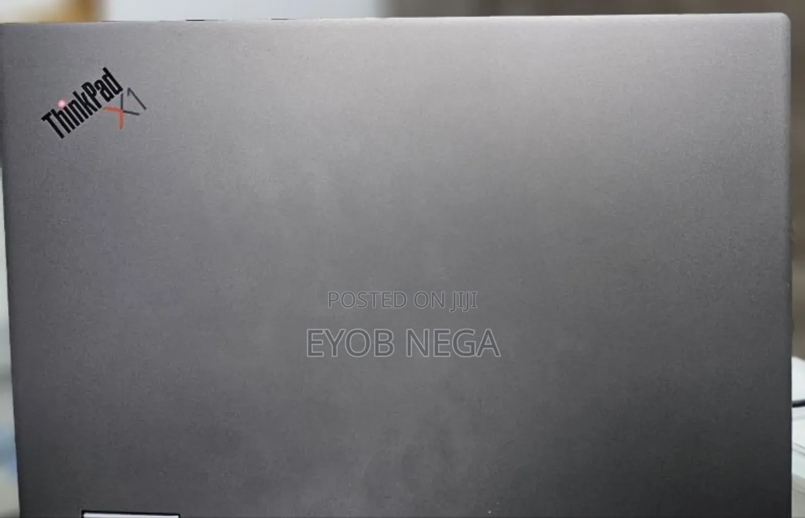 New Laptop Lenovo Thinkpad X1 Yoga 16GB Intel Core I7 SSD 512GB