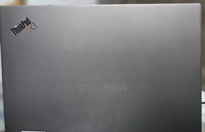 New Laptop Lenovo Thinkpad X1 Yoga 16GB Intel Core I7 SSD 512GB