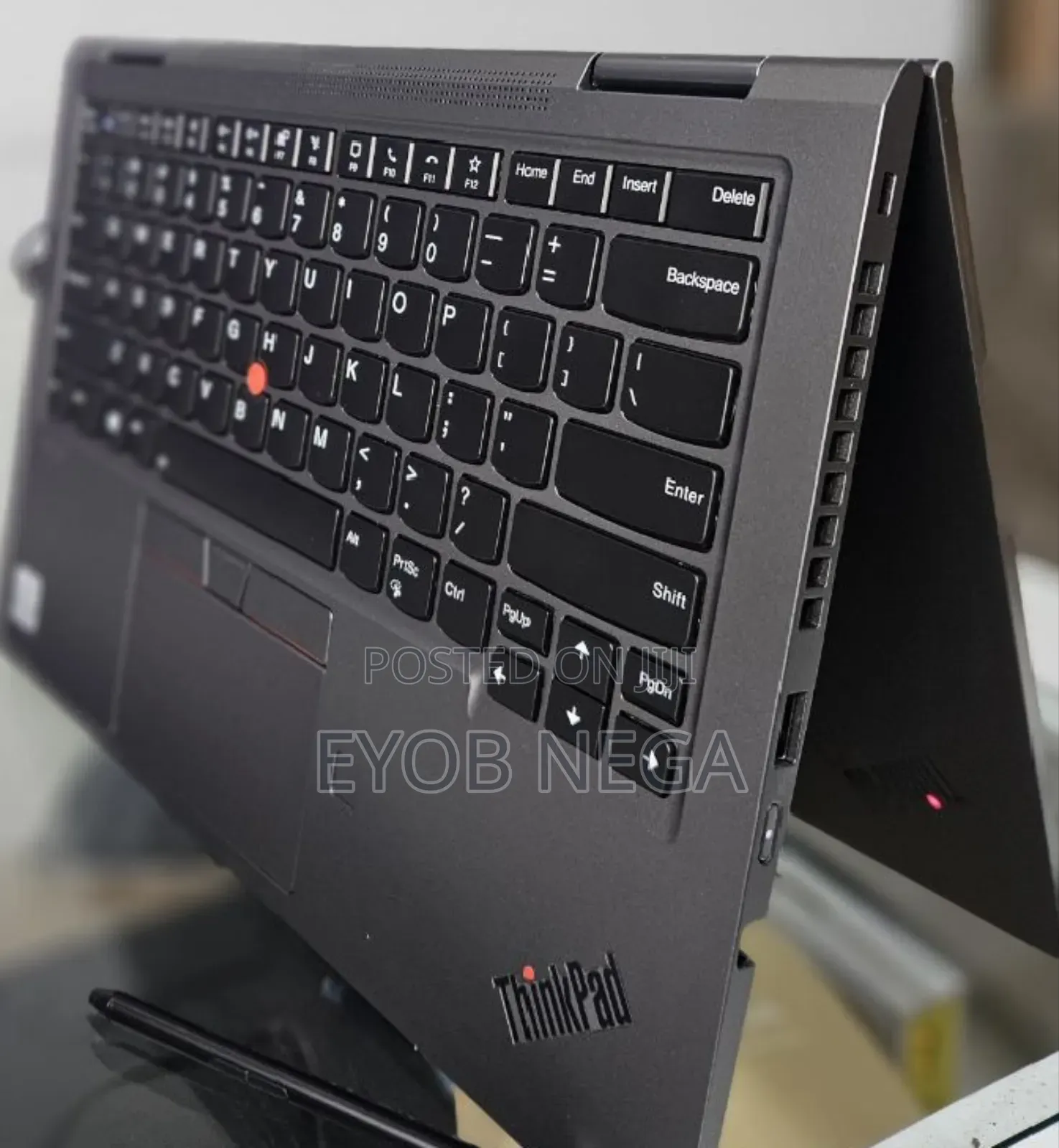 New Laptop Lenovo Thinkpad X1 Yoga 16GB Intel Core I7 SSD 512GB