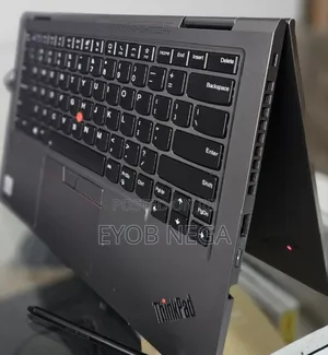 Photo - New Laptop Lenovo Thinkpad X1 Yoga 16GB Intel Core I7 SSD 512GB