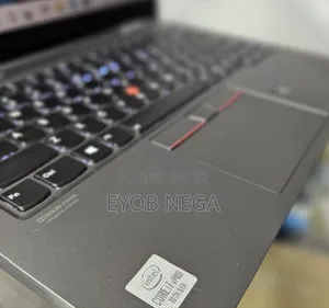 New Laptop Lenovo Thinkpad X1 Yoga 16GB Intel Core I7 SSD 512GB