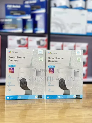 Photo - Ezviz H8C Camera