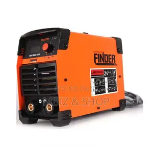 Photo - Finder Welding Machine