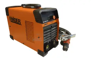 Finder Welding Machine