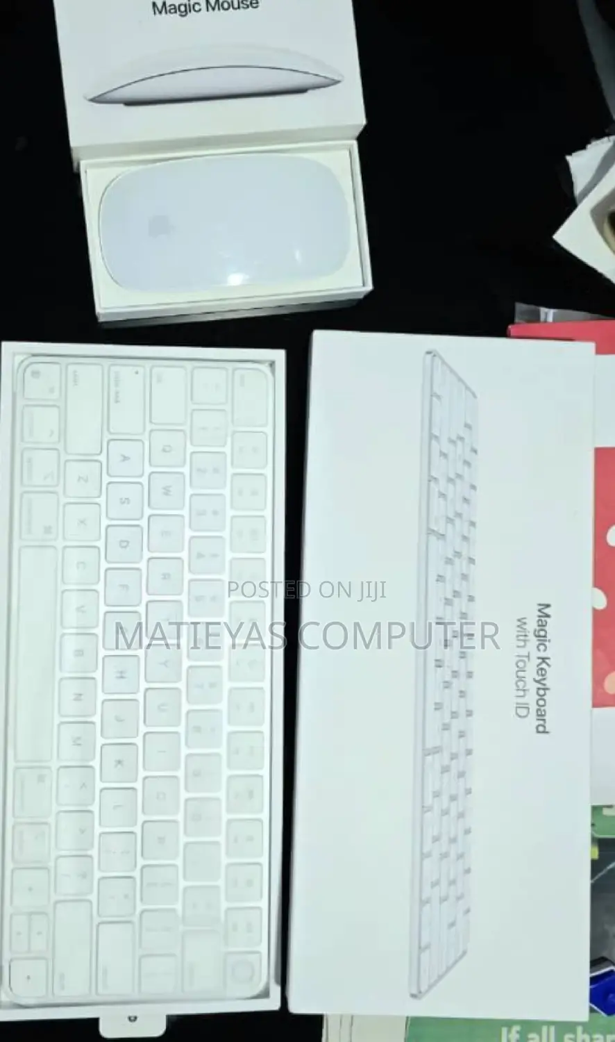 New Apple iPad Pro 12.9 (2021) 256 GB