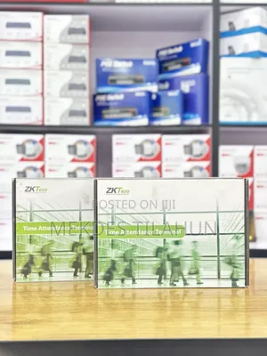 Photo - Zkteco UA7060