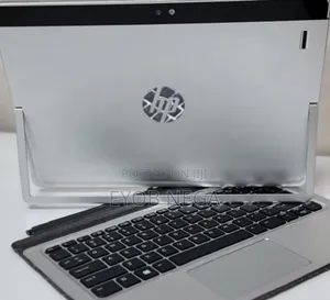 Photo - New Laptop HP Elite X2 1012 16GB Intel Core I5 SSD 256GB