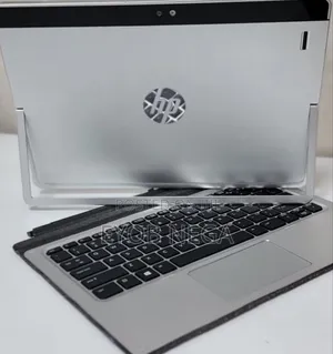 New Laptop HP Elite X2 1012 16GB Intel Core I5 SSD 256GB