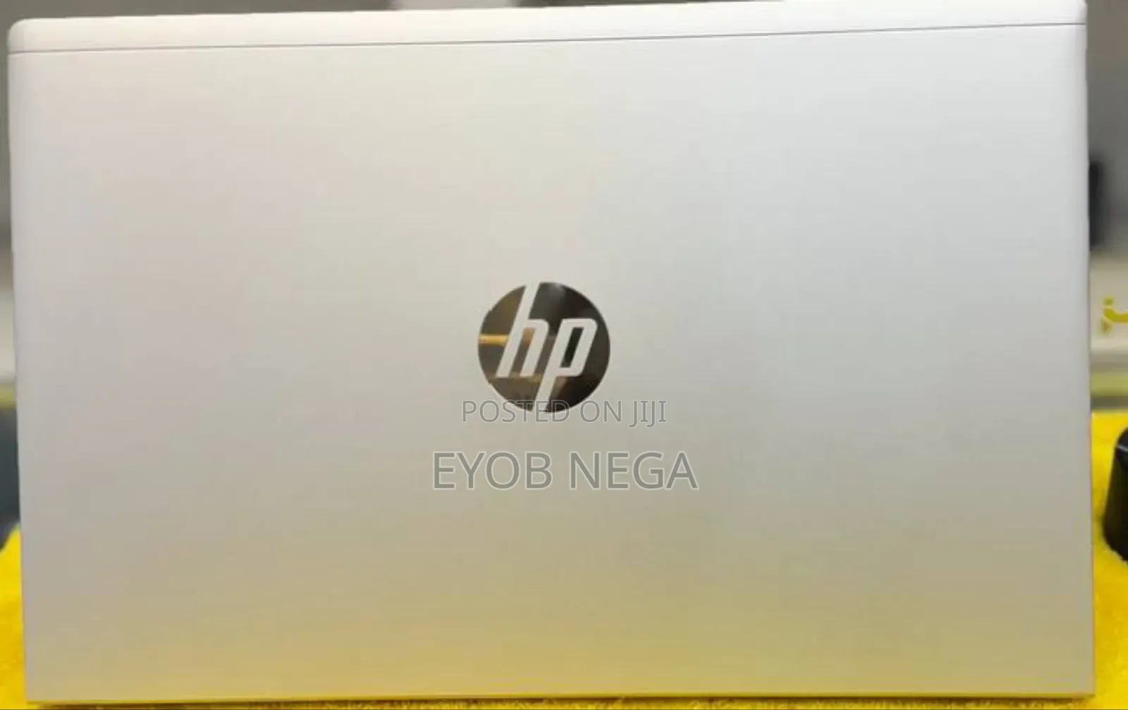 New Laptop HP ProBook 650 G7 16GB Intel Core I5 SSD 512GB