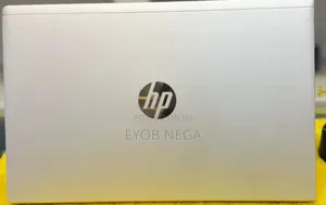 Photo - New Laptop HP ProBook 650 G7 16GB Intel Core I5 SSD 512GB