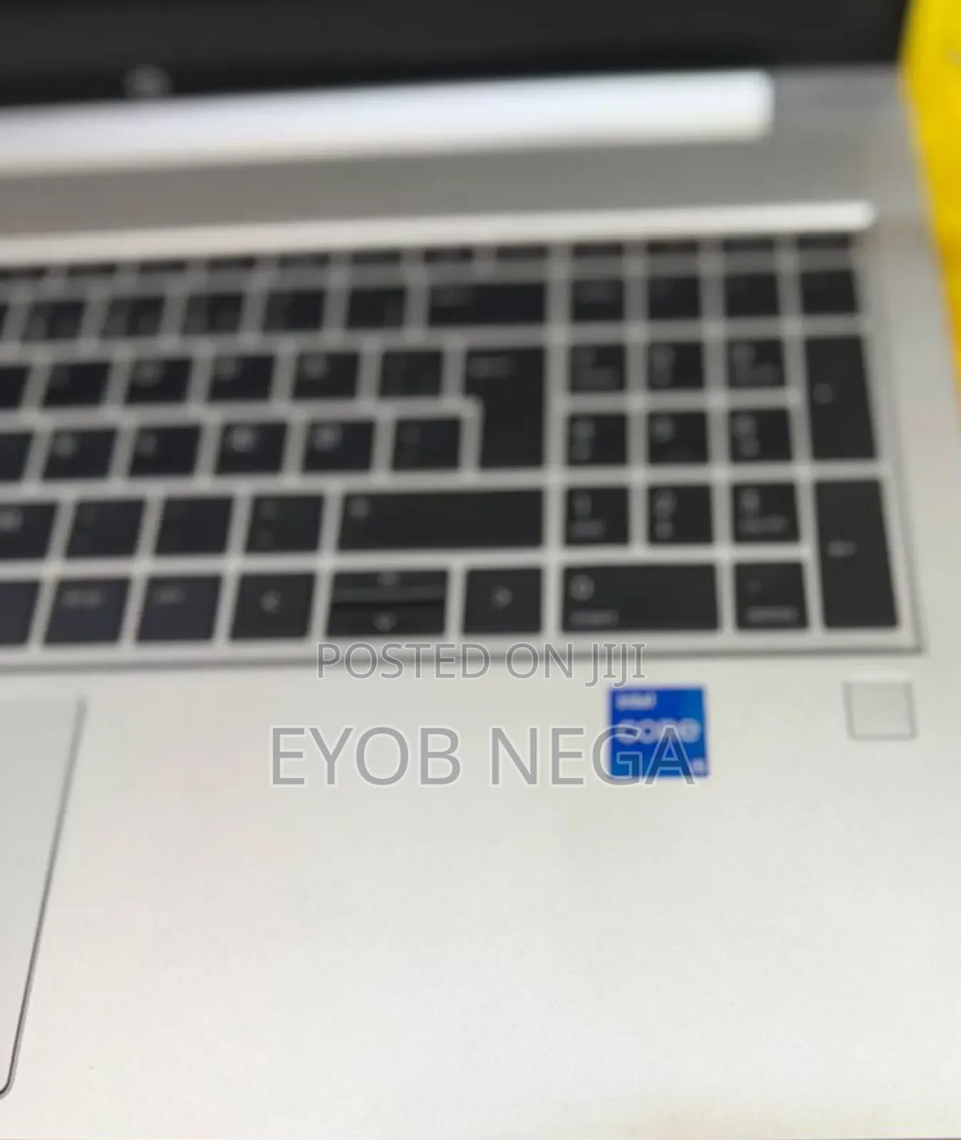 New Laptop HP ProBook 650 G7 16GB Intel Core I5 SSD 512GB