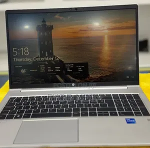 New Laptop HP ProBook 650 G7 16GB Intel Core I5 SSD 512GB
