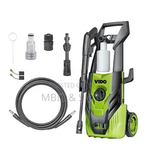 Photo - Vido High Pressure Washer