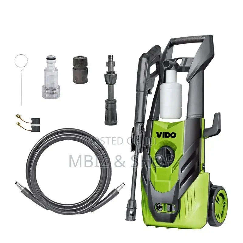 Vido High Pressure Washer
