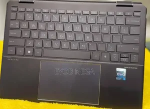 Photo - New Laptop HP Spectre X360 16GB Intel Core I7 SSD 1T