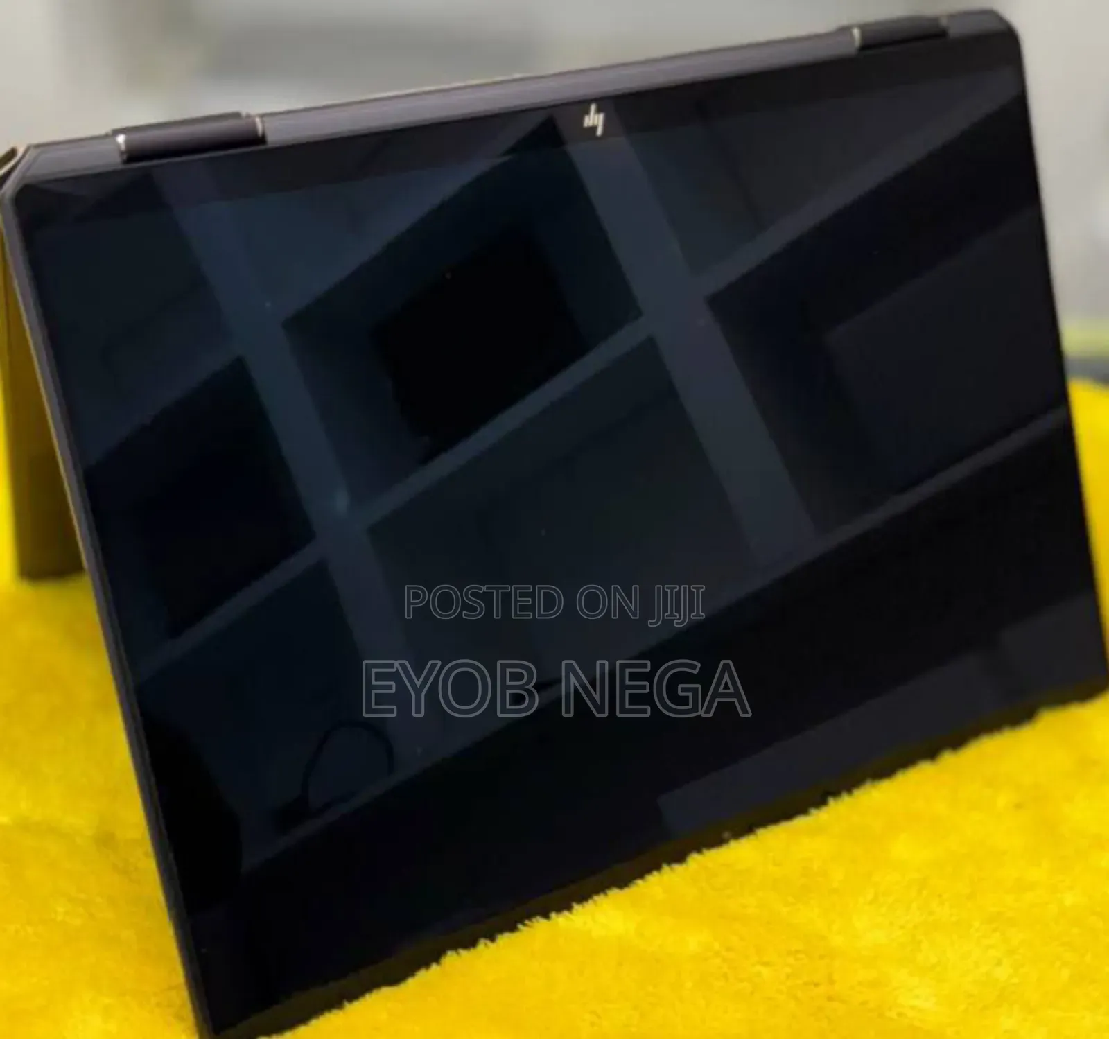 New Laptop HP Spectre X360 16GB Intel Core I7 SSD 1T