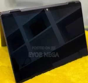 New Laptop HP Spectre X360 16GB Intel Core I7 SSD 1T