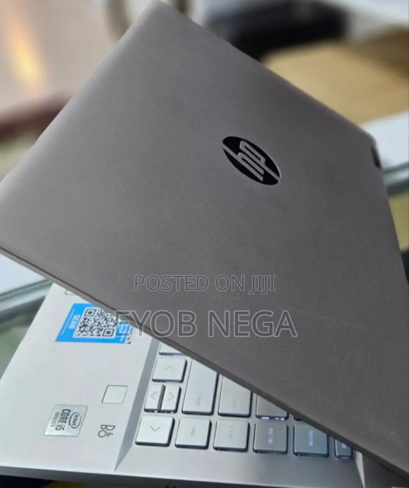 New Laptop HP Pavilion 14 8GB Intel Core I5 SSD 256GB