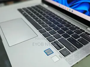 New Laptop HP EliteBook X360 1040 G7 16GB Intel Core I7 SSD 1T