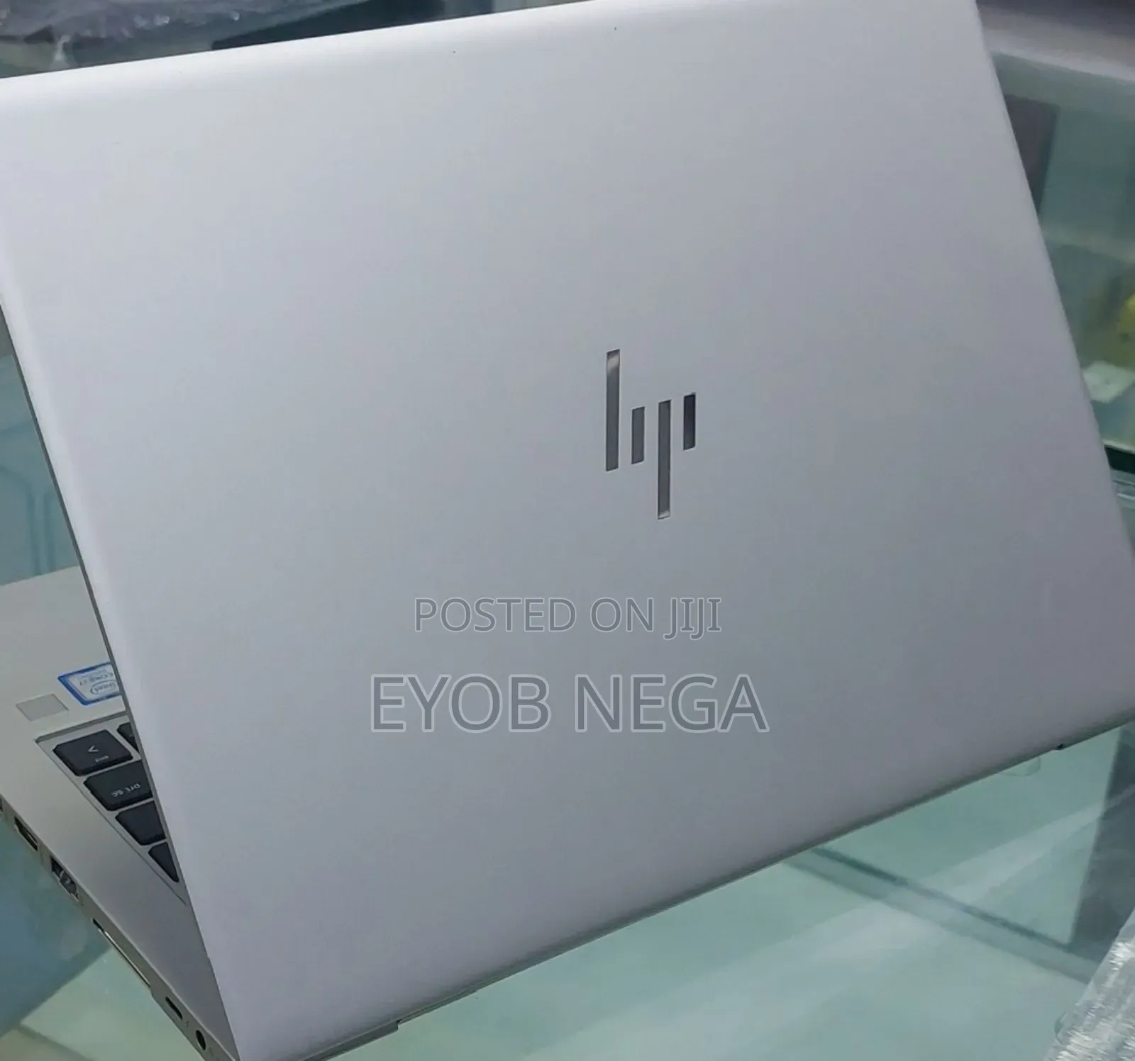 New Laptop HP EliteBook 840 G5 16GB Intel Core I7 SSD 512GB