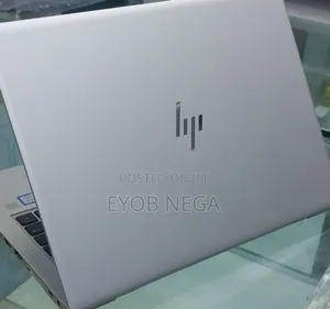 New Laptop HP EliteBook 840 G5 16GB Intel Core I7 SSD 512GB