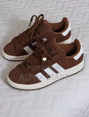 Photo - Campus 00 Adidas High Master Quality Shies for You