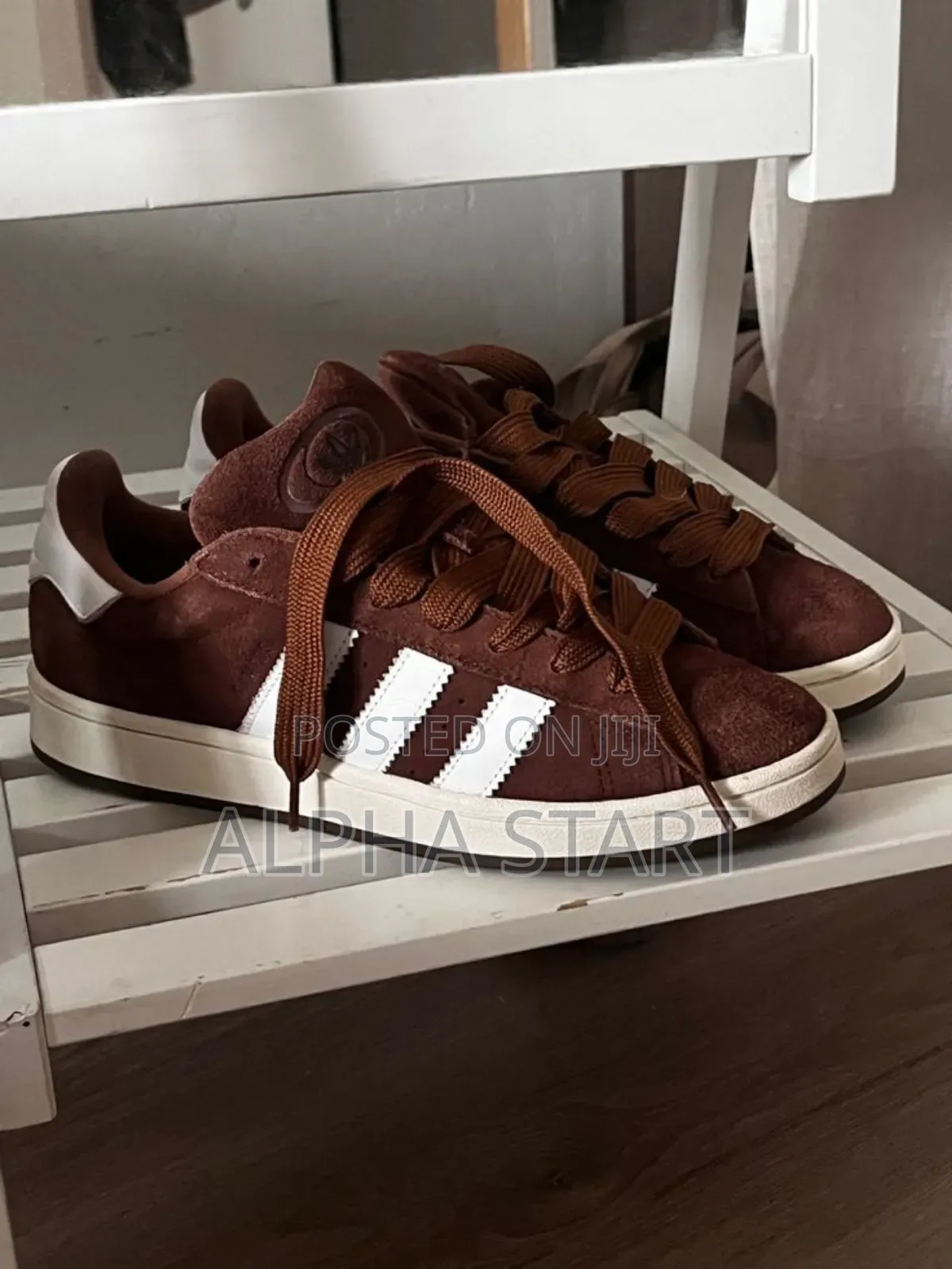 Campus 00 Adidas High Master Quality Shies for You